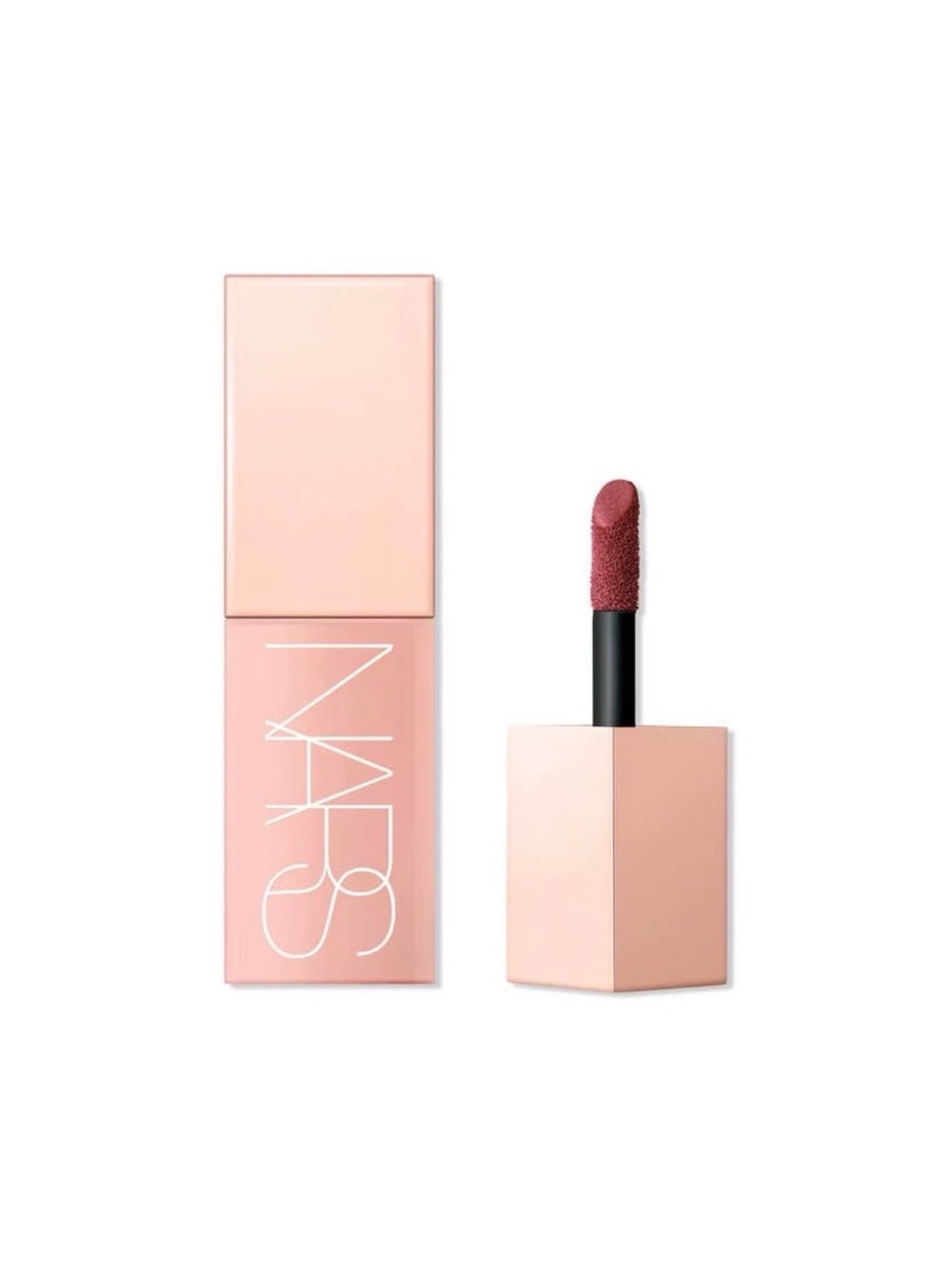 NARS Afterglow Liquid Blush - Orgasm Rush